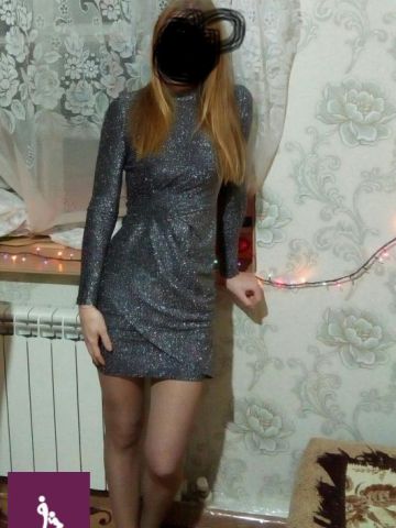 Анкета проститутки Таира, 21 год